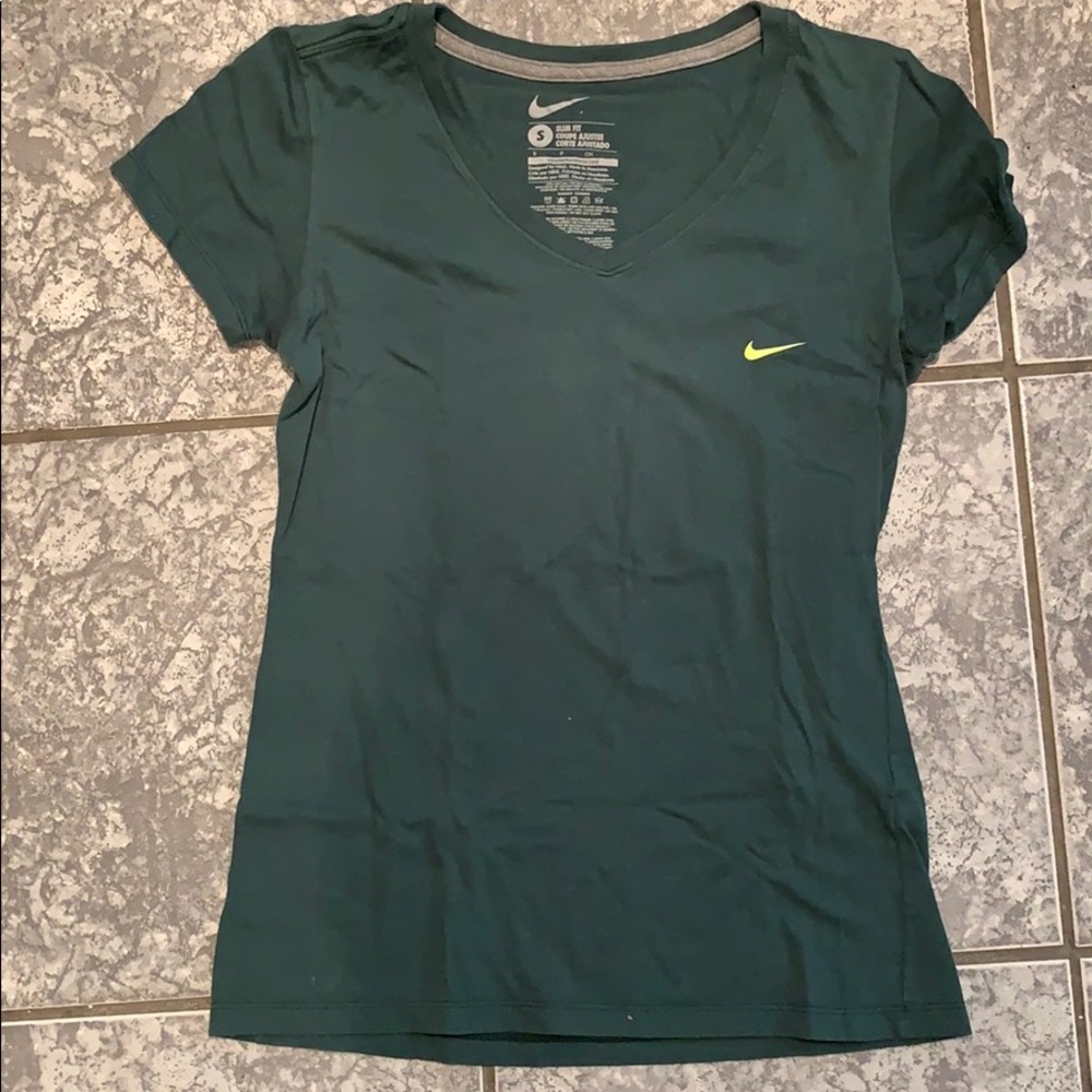 Nike shirt